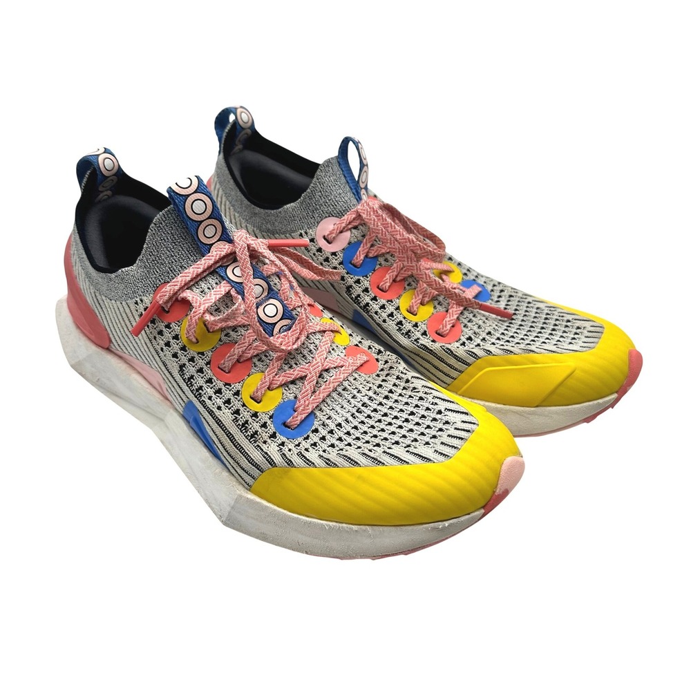 Allbirds x Zipeng Zhu Tree Flyer 2 Multi Color Running Shoes Womens 9.5 TF2